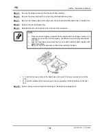 Предварительный просмотр 106 страницы MUTOH Spitfire 65 Maintenance Manual