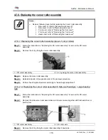 Предварительный просмотр 113 страницы MUTOH Spitfire 65 Maintenance Manual