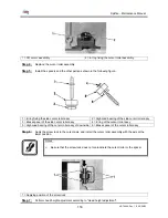 Предварительный просмотр 114 страницы MUTOH Spitfire 65 Maintenance Manual