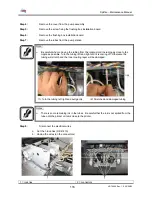 Предварительный просмотр 116 страницы MUTOH Spitfire 65 Maintenance Manual