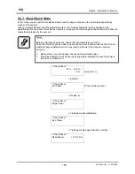 Предварительный просмотр 155 страницы MUTOH Spitfire 65 Maintenance Manual