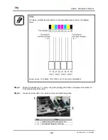 Предварительный просмотр 162 страницы MUTOH Spitfire 65 Maintenance Manual