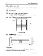 Предварительный просмотр 174 страницы MUTOH Spitfire 65 Maintenance Manual