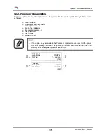 Предварительный просмотр 178 страницы MUTOH Spitfire 65 Maintenance Manual