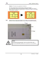 Предварительный просмотр 185 страницы MUTOH Spitfire 65 Maintenance Manual