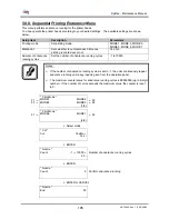 Предварительный просмотр 195 страницы MUTOH Spitfire 65 Maintenance Manual