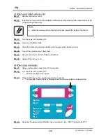 Предварительный просмотр 218 страницы MUTOH Spitfire 65 Maintenance Manual