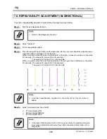 Предварительный просмотр 228 страницы MUTOH Spitfire 65 Maintenance Manual