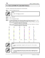 Предварительный просмотр 229 страницы MUTOH Spitfire 65 Maintenance Manual