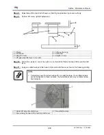 Предварительный просмотр 233 страницы MUTOH Spitfire 65 Maintenance Manual