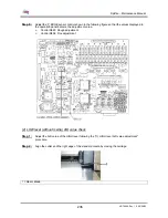 Предварительный просмотр 236 страницы MUTOH Spitfire 65 Maintenance Manual