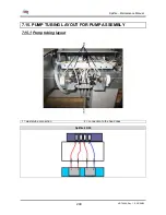 Предварительный просмотр 240 страницы MUTOH Spitfire 65 Maintenance Manual