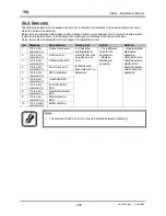 Предварительный просмотр 276 страницы MUTOH Spitfire 65 Maintenance Manual