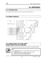 Предварительный просмотр 317 страницы MUTOH Spitfire 65 Maintenance Manual