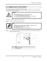 Предварительный просмотр 58 страницы MUTOH Toucan Hybrid PJ-162-FE User Manual