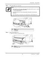 Предварительный просмотр 63 страницы MUTOH Toucan Hybrid PJ-162-FE User Manual