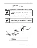 Предварительный просмотр 65 страницы MUTOH Toucan Hybrid PJ-162-FE User Manual