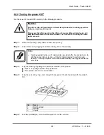 Предварительный просмотр 66 страницы MUTOH Toucan Hybrid PJ-162-FE User Manual