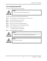 Предварительный просмотр 71 страницы MUTOH Toucan Hybrid PJ-162-FE User Manual