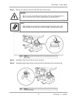 Предварительный просмотр 75 страницы MUTOH Toucan Hybrid PJ-162-FE User Manual