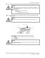 Предварительный просмотр 79 страницы MUTOH Toucan Hybrid PJ-162-FE User Manual