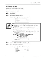 Предварительный просмотр 88 страницы MUTOH Toucan Hybrid PJ-162-FE User Manual