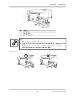 Предварительный просмотр 95 страницы MUTOH Toucan Hybrid PJ-162-FE User Manual