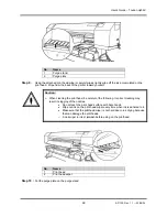 Предварительный просмотр 99 страницы MUTOH Toucan Hybrid PJ-162-FE User Manual