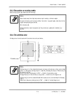 Предварительный просмотр 113 страницы MUTOH Toucan Hybrid PJ-162-FE User Manual