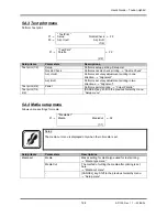 Предварительный просмотр 124 страницы MUTOH Toucan Hybrid PJ-162-FE User Manual