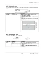 Предварительный просмотр 140 страницы MUTOH Toucan Hybrid PJ-162-FE User Manual