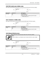 Предварительный просмотр 154 страницы MUTOH Toucan Hybrid PJ-162-FE User Manual