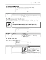 Предварительный просмотр 155 страницы MUTOH Toucan Hybrid PJ-162-FE User Manual