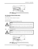 Предварительный просмотр 218 страницы MUTOH Toucan Hybrid PJ-162-FE User Manual