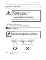 Предварительный просмотр 249 страницы MUTOH Toucan Hybrid PJ-162-FE User Manual