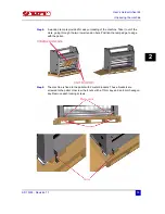 Предварительный просмотр 15 страницы MUTOH UniFixer 65 User Manual