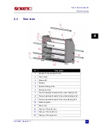 Предварительный просмотр 33 страницы MUTOH UniFixer 65 User Manual