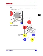 Предварительный просмотр 49 страницы MUTOH UniFixer 65 User Manual