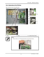 Preview for 26 page of MUTOH Unwinder Maintenance Manual