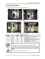 Preview for 31 page of MUTOH Unwinder Maintenance Manual