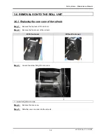 Preview for 32 page of MUTOH Unwinder Maintenance Manual