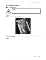 Preview for 35 page of MUTOH Unwinder Maintenance Manual