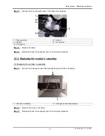 Preview for 37 page of MUTOH Unwinder Maintenance Manual