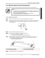 Preview for 40 page of MUTOH Unwinder Maintenance Manual