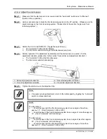 Preview for 41 page of MUTOH Unwinder Maintenance Manual