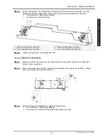 Preview for 43 page of MUTOH Unwinder Maintenance Manual