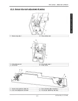 Preview for 45 page of MUTOH Unwinder Maintenance Manual