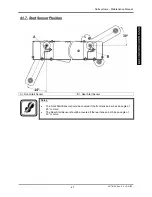 Preview for 47 page of MUTOH Unwinder Maintenance Manual