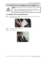 Preview for 53 page of MUTOH Unwinder Maintenance Manual