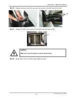 Preview for 55 page of MUTOH Unwinder Maintenance Manual